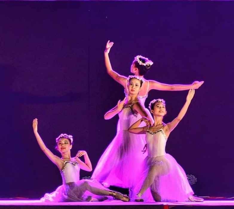 Dance Centre