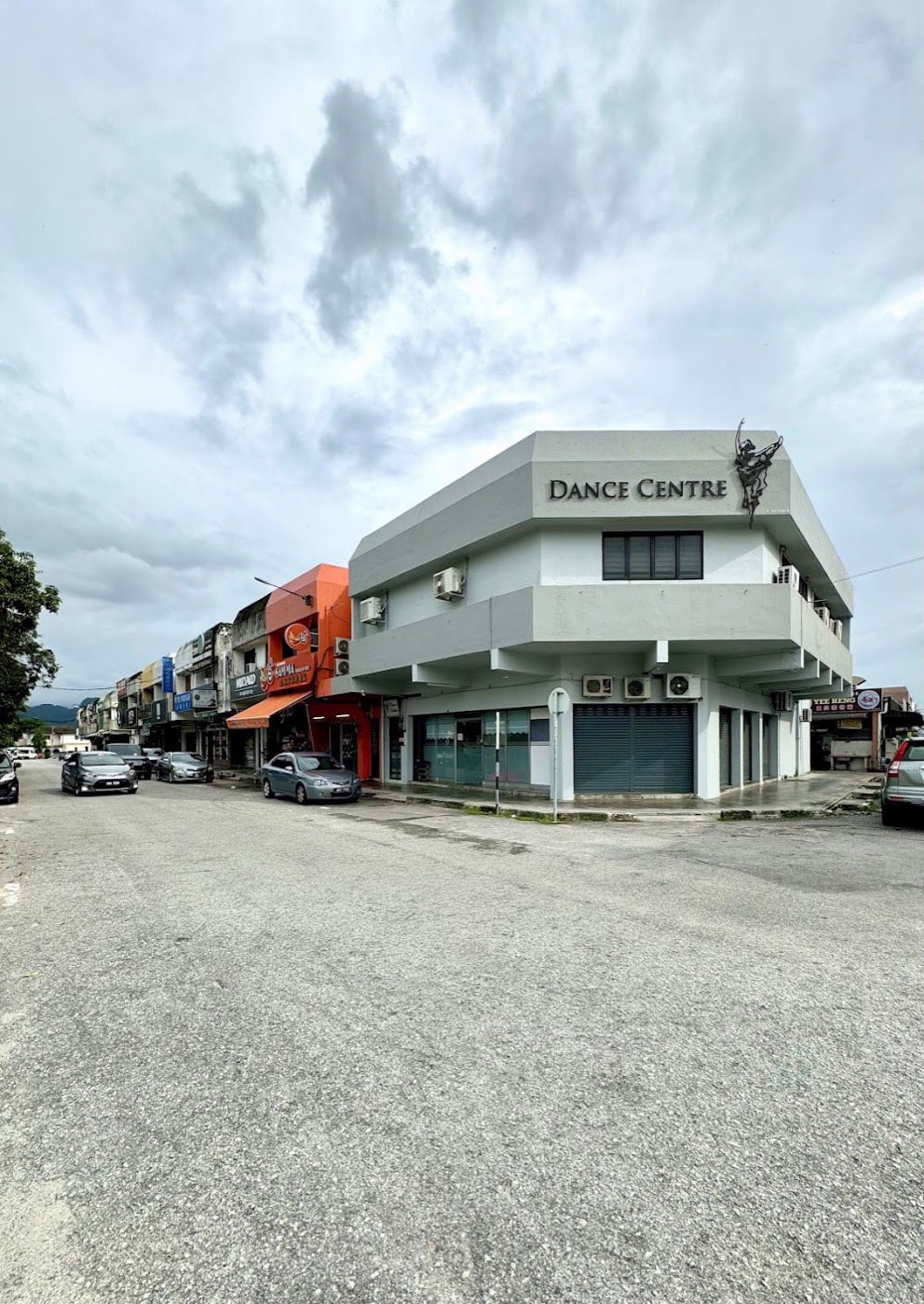 Dance Centre