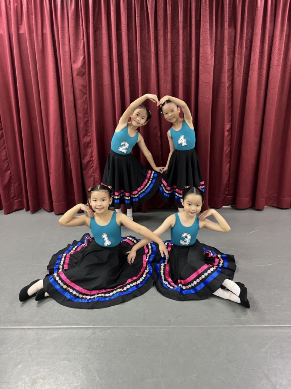 Dance Centre